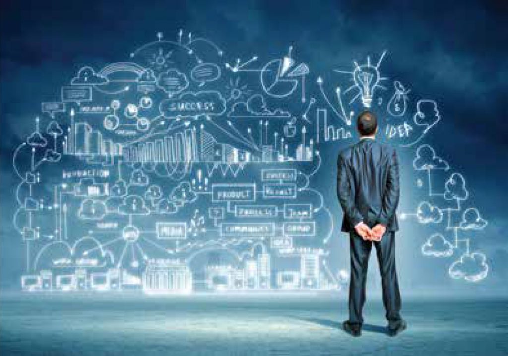 KEY SECRETS TO ENTREPRENEURIAL SUCCESS